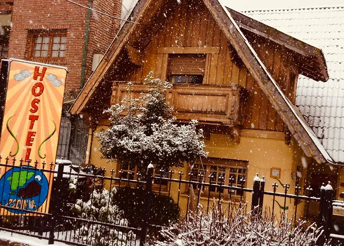 Rodinia Hostel