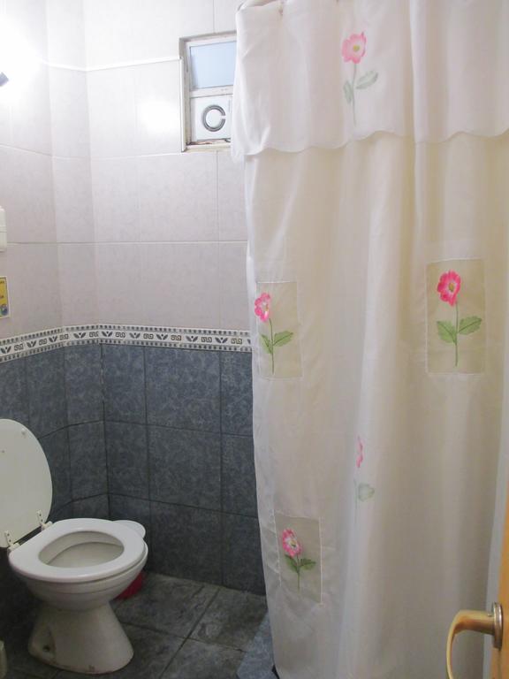 Rodinia Hostal *
