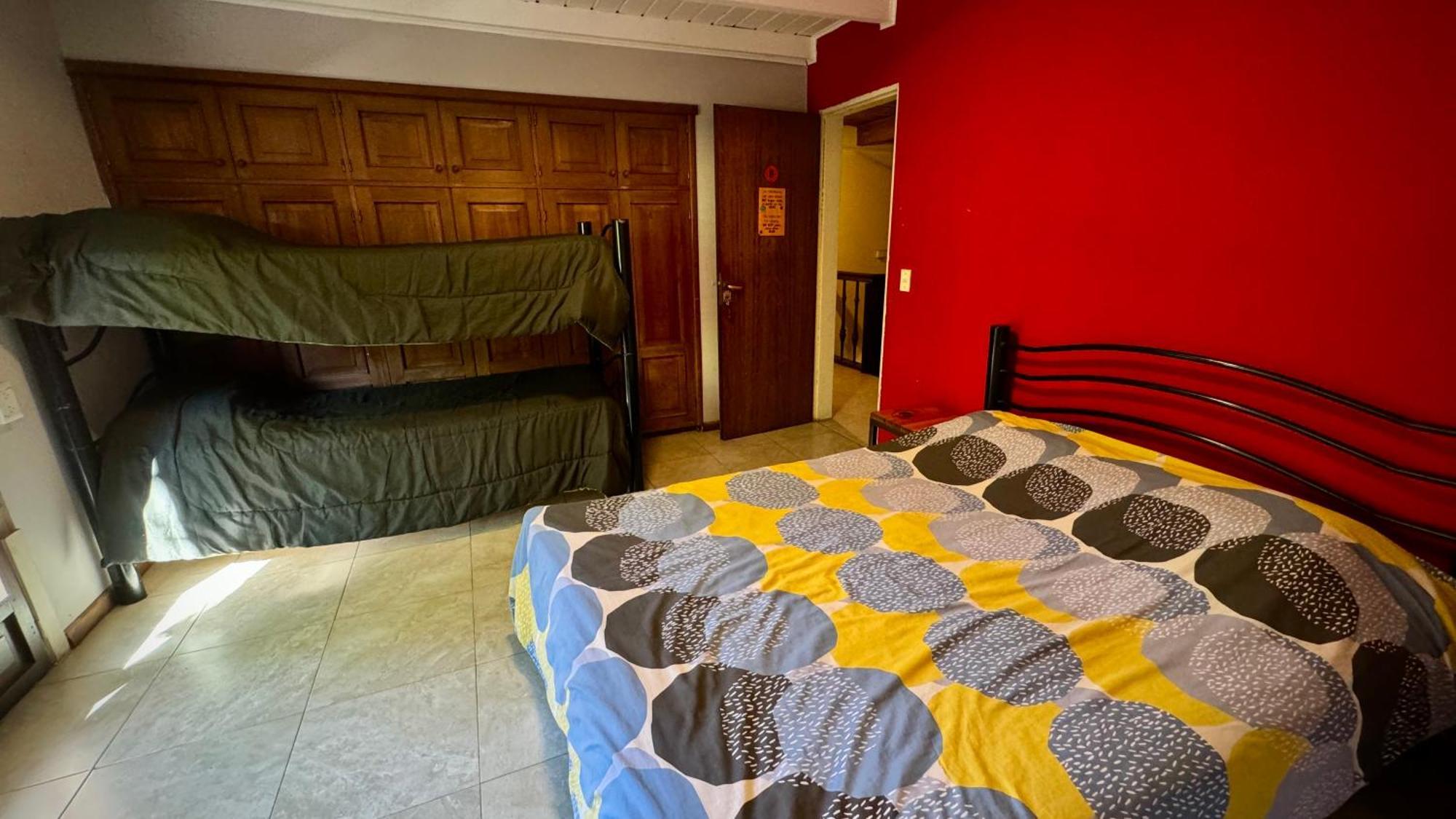 Hostal Rodinia