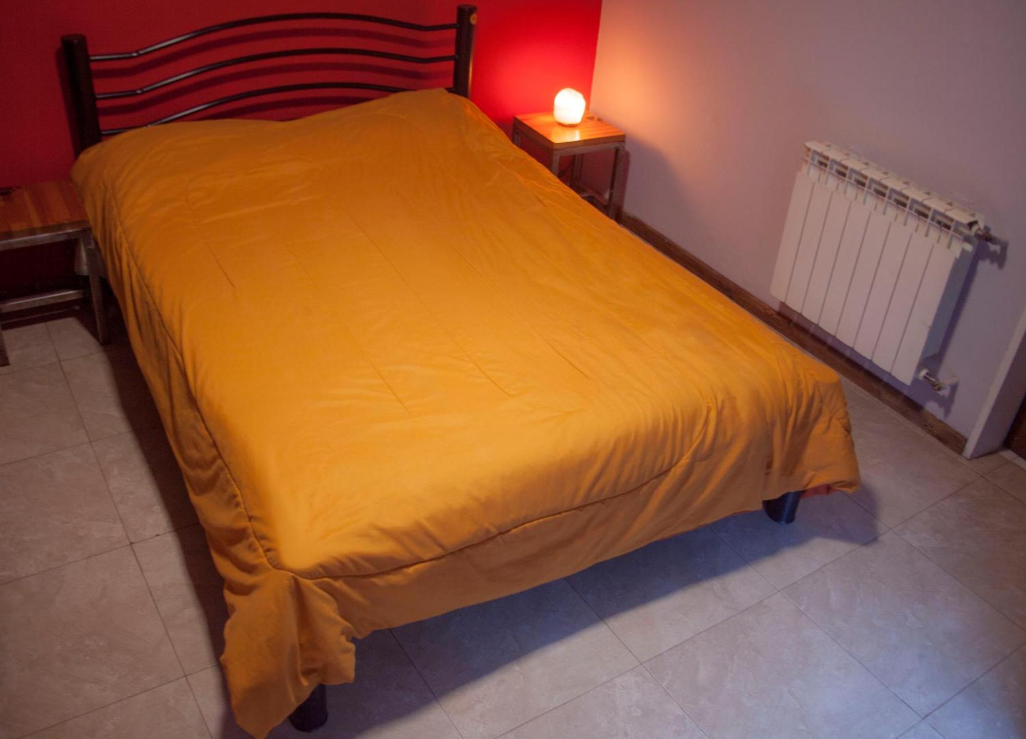 Hostal Rodinia *