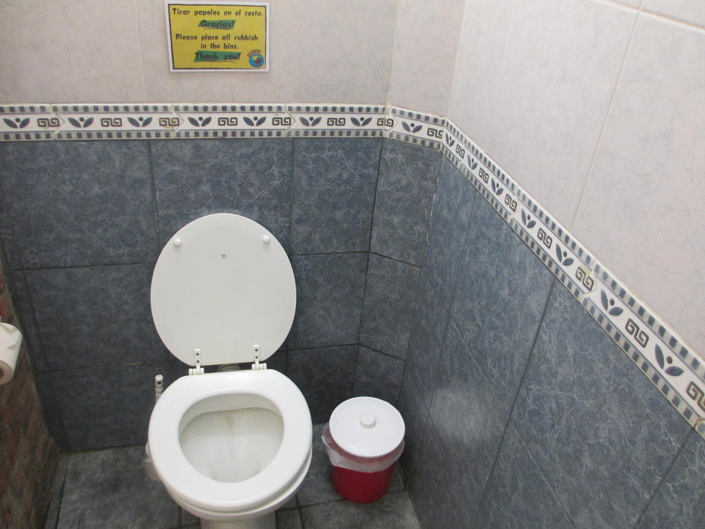 Hostal Rodinia San Carlos de Bariloche