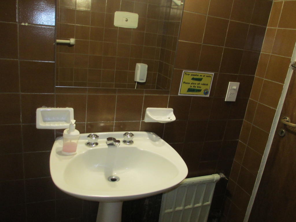 Hostal Rodinia