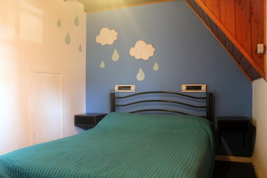 Hostal Rodinia San Carlos de Bariloche